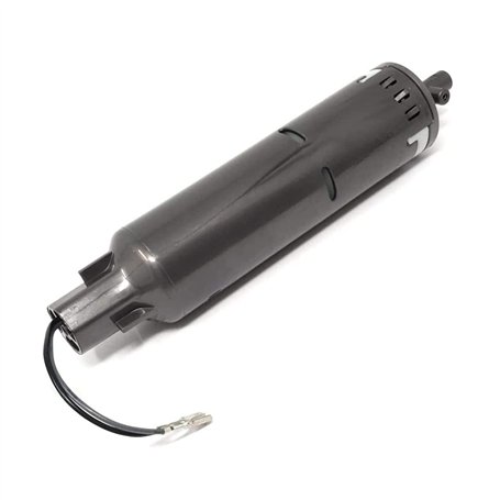 Gying – Moteur cylindrique de Barre de Brosse Souple de 20 W pour aspirateur Dyson V6 V7 V8