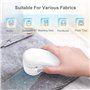 Rasoir Anti Bouloche Vêtement USB Rechargeable Rasoir Bouloche
