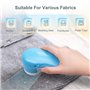 Rasoir Anti Bouloche Vêtement USB Rechargeable Rasoir Bouloche