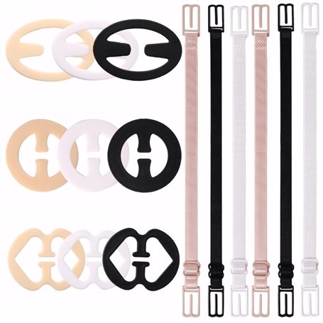 Bretelles de Soutien-Gorge