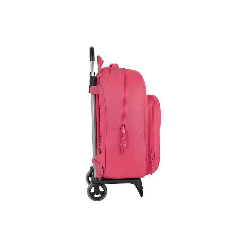 Image secondaire de Cartable à roulettes 905 BlackFit8 M313G Rose (32 x 42 x 15 cm)