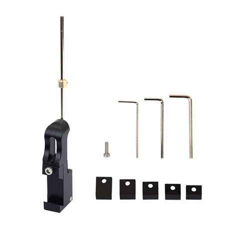 DONGKER Clicker de Tir À l'arc