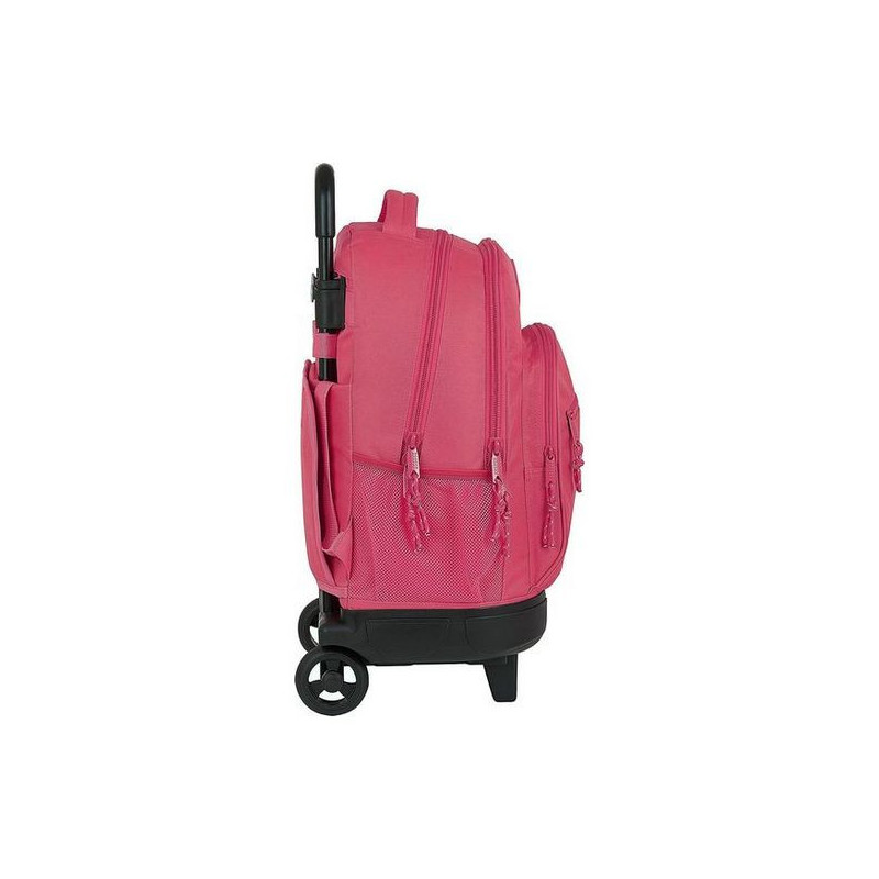 Image secondaire de Cartable à roulettes Compact BlackFit8 M918 Rose (33 x 45 x 22 cm)