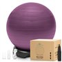 ENOVI EasyBalance Ballon de gymnastique Pezziball