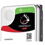Seagate IronWolf Pro ST8000NE001 Disque Dur 3.5" 8000 Go Série ATA III