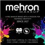 Mehron make-up Spirit Gum avec Remover (4/30 ml)