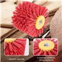 Brosses abrasives : grain 80, largeur 100 mm – Ø 120 mm | rouleau abrasif adapté au rouleau abrasif, brosse en nylon pour machin