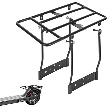 Porte-Bagages Arrière pour Xiaomi M365