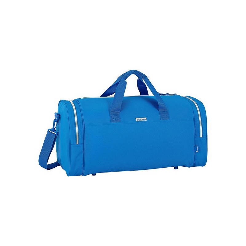 Image secondaire du Sac de sport RCD Espanyol Bleu Blanc (55 x 26 x 27 cm)