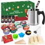 Kit de Fabrication de Bougies