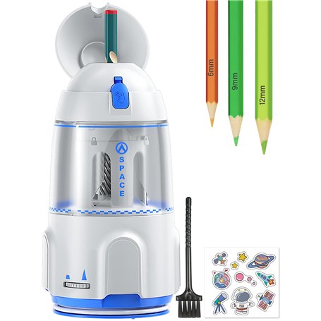 Taille-Crayon électrique