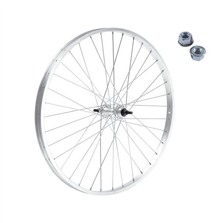 Roue avant 20" x 1