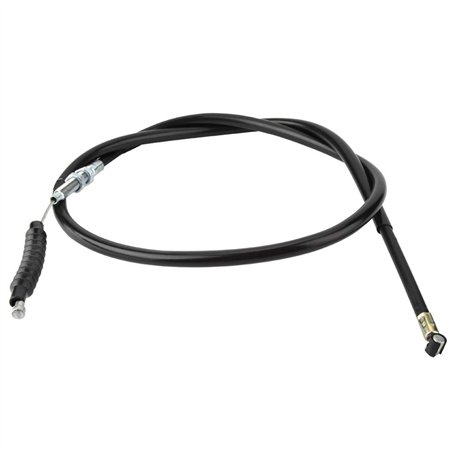 pour in Et Embrayage Moto Cable d'embrayage De Haute Qualité Ligne De ison pour ATC200X 25S XR200 XR200R CB125S Accessoire Indis