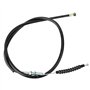 pour in Et Embrayage Moto Cable d'embrayage De Haute Qualité Ligne De ison pour ATC200X 25S XR200 XR200R CB125S Accessoire Indis