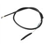 pour in Et Embrayage Moto Cable d'embrayage De Haute Qualité Ligne De ison pour ATC200X 25S XR200 XR200R CB125S Accessoire Indis