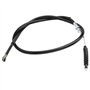 pour in Et Embrayage Moto Cable d'embrayage De Haute Qualité Ligne De ison pour ATC200X 25S XR200 XR200R CB125S Accessoire Indis