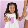 Ma premiere tasse - INFANTINO - Silicone - Mauve lila