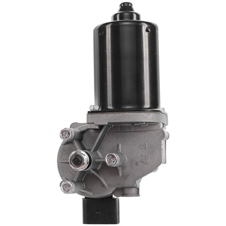 Frankberg 1x Moteur d'Essuie-Glace de Pare-brise Avant Compatible avec A3 8L1 1996-2003 Leon 1M1 1999-2006 Toledo II 1M2 1998-20