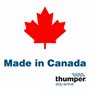 Thumper Sport - Masseur Electrique Professionnel
