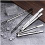 pince a sucre en acier inoxydable multifonction