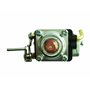 C·T·S Carburateur pour débroussailleuse Husqvarna 122C 122LDX 122LK remplace 581734301 574386701