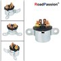 Road Passion Relais De Solénoïde De Démarreur pour CAN AM OUTLANDER MAX 800 800R EFI/650 EFI/500 EFI 2008-2015