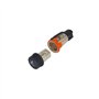 Prise Allume Cigare pour 206 308 406 607 1007 822754 12V KASturbo