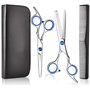 Ciseaux de coiffure professionnels