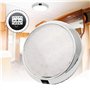 Plafonnier LED, 12V Car Dome Lampe de toit intérieure pour camping car caravane RV remorque camion véhicule bateau avec 46 lumiè