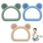 LEADSTAR Anneaux De Dentition pour Bébé