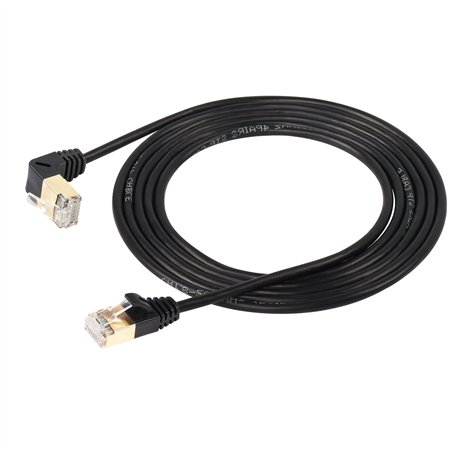 SinLoon Câble Ethernet RJ45 Cat8