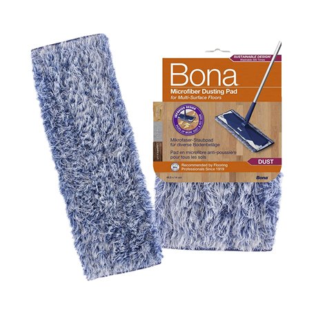 BONA CA101021 Pad Anti-Poussière