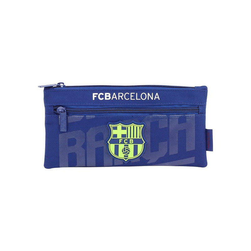 Fourre-Tout F.C. Barcelona Bleu