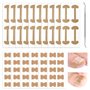 101 Pcs Ongle Incarné Kit
