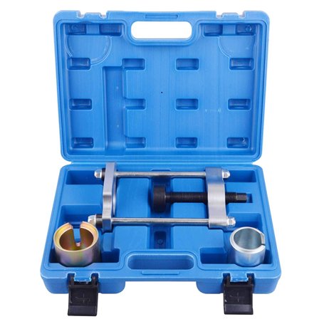 DAYUAN Outil de démontage Extracteur de Joint à rotule de Baguette arrière pour Ford Focus Mk1 Mk2