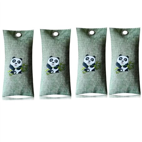 Sacs Purificateurs D’air