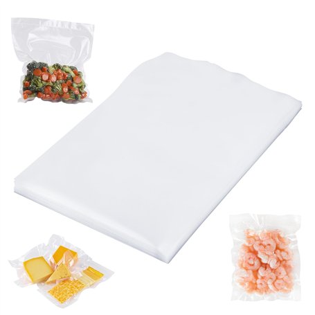 Sacs sous vide alimentaires professionnels 20 x 30 cm