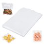 Sacs sous vide alimentaires professionnels 20 x 30 cm
