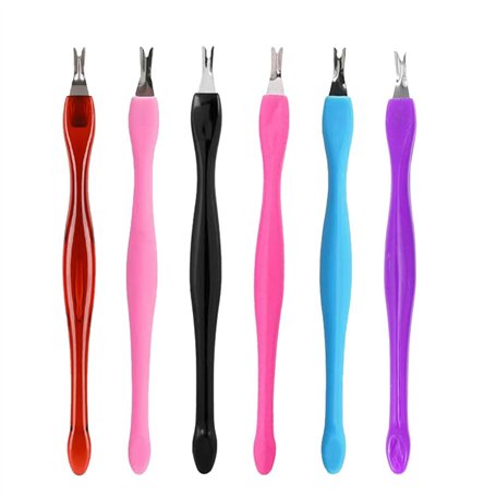 Cuticule à Ongles Fourches