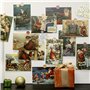 cartes postales de Noël