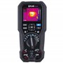 Caméra thermique et multimètre de qualité industrielle FLIR DM286 pour l'inspection et le diagnostic électriques