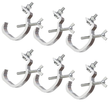 Pince pour lumières de scène