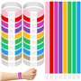 500Pcs Bracelet d'Identification