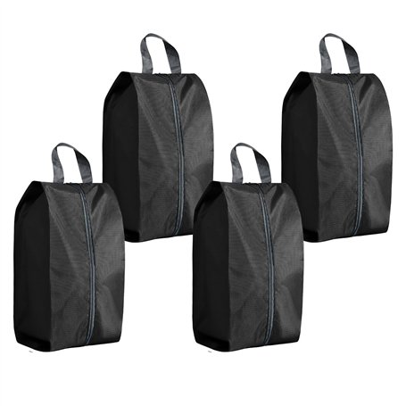 Lot de 4 Sac à Chaussures de Voyage