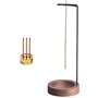 Porte Encens 2 en 1