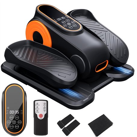 Appareil elliptique sous Le Bureau Morelax