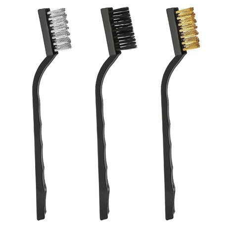 Brosses Métalliques