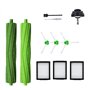 Accessoires de rechange pour aspirateur iRobot Roomba i7 i6 i8 i3 i4 i1 e5 e6 I E Series Comprend 1 brosse à roulettes