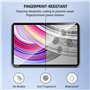 Pollachi Verre Trempé Compatible avec Xiaomi Redmi Pad Pro 12.1 Pouce Film Protection Ecran,Dureté 9H,Sans Bulles,Anti Rayures V