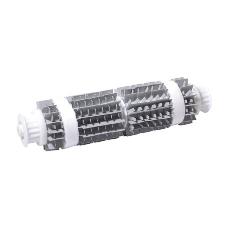 Dolphin Pièce détachée Kit de Brosse arrière Gris Basique - Référence 99955340-ASSY